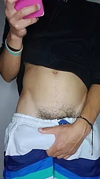 Thick_Cock Webcam show