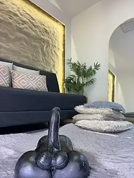 Živý XXX chat Isa__Blanc