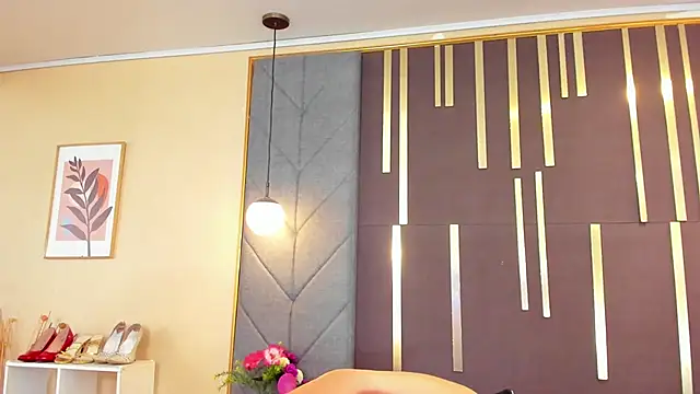 Živý XXX chat OliviGrace