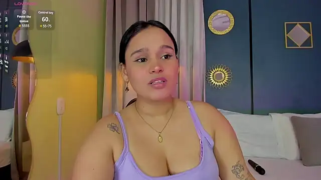 lia_sexx19 Chat XXX in diretta