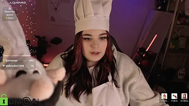 Mia_R0ss Chat XXX in diretta