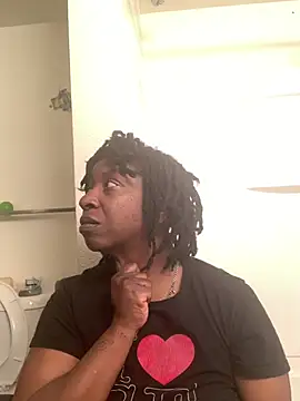 markquanna's Webcam Show