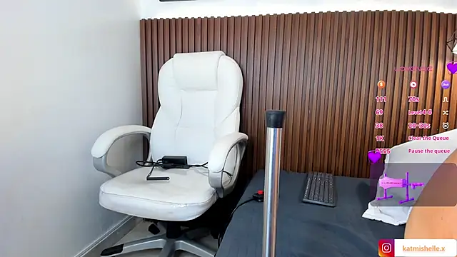 Živý XXX chat _mishelle