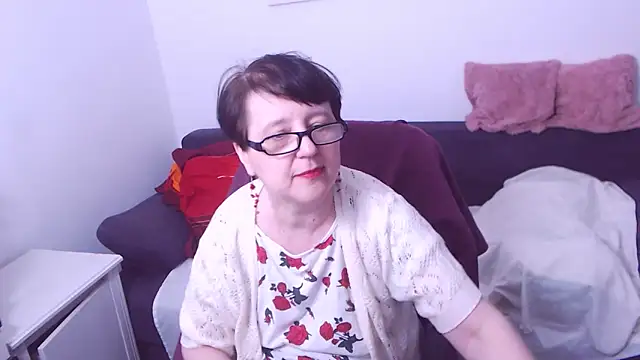 ChristaRose live XXX chat