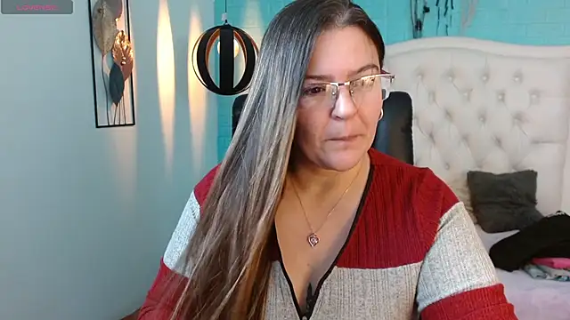 MsJossie Live XXX-chat