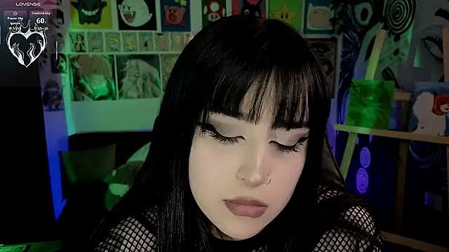 Živý XXX chat Yuhwan_