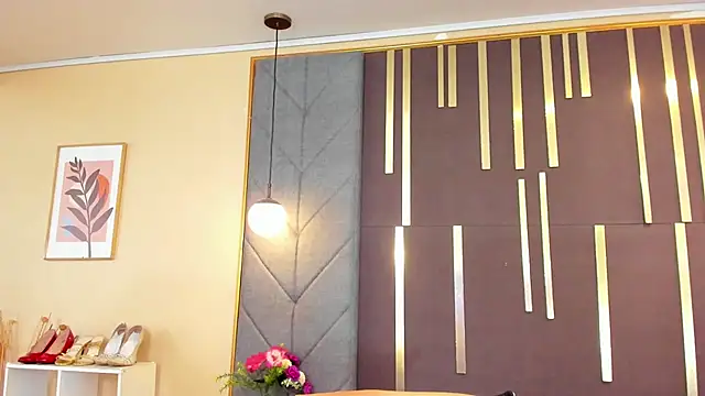 Chat +18 de OliviGrace ao vivo