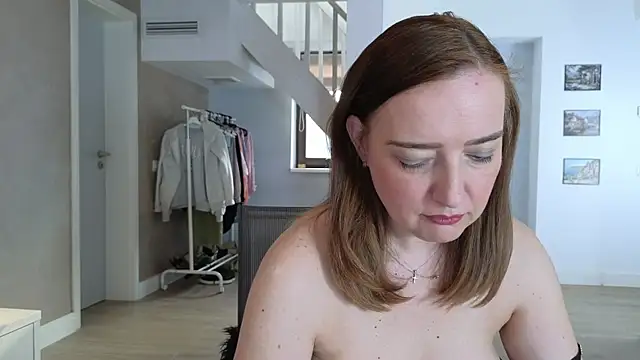 Živý XXX chat Blue_Angel_Sweet