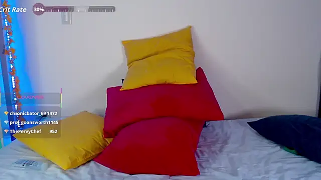 Živý XXX chat Annie_p