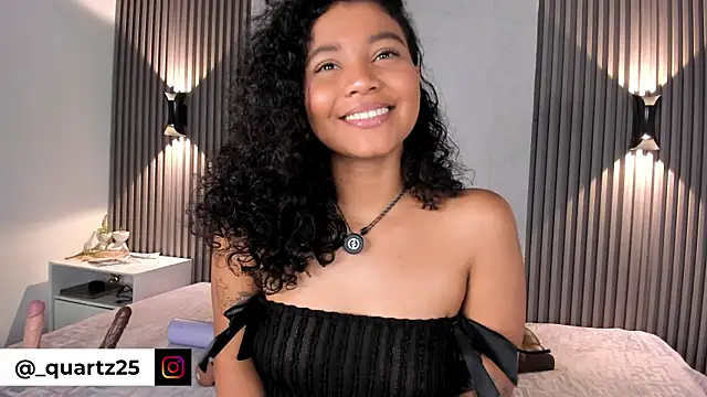 Živý XXX chat Zafiiraa