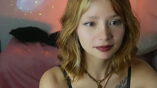 ari_kat's Webcam Show