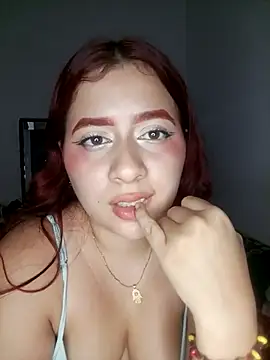 Chat XXX en directo de Chloe_Sky_love