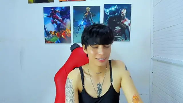 ivyheat3 – Live XXX-chat