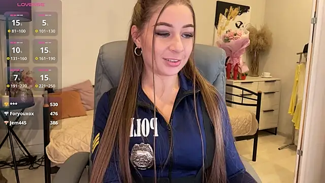 แชท XXX สดของ Yummy_Jane