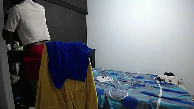 axel_rios_ Obrolan Langsung XXX