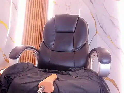 Marian_Cristal Adlı Modelin Web Kamerası Şovu