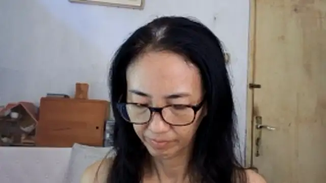 sexyCitty's Live XXX Chat