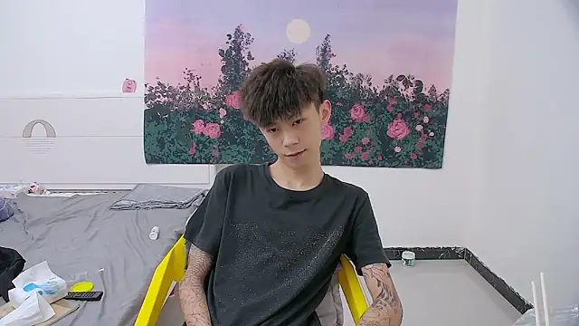 paofu-001 webcam show