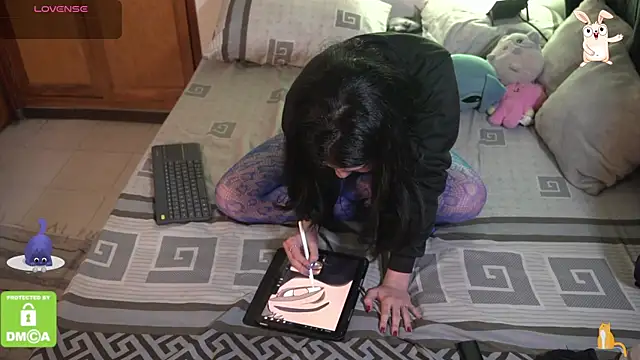 Sembang XXX Secara Langsung Katyroronoa