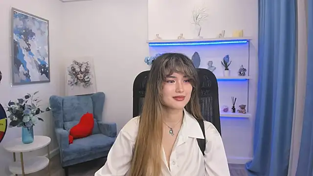 Sembang XXX Secara Langsung AnneTLi