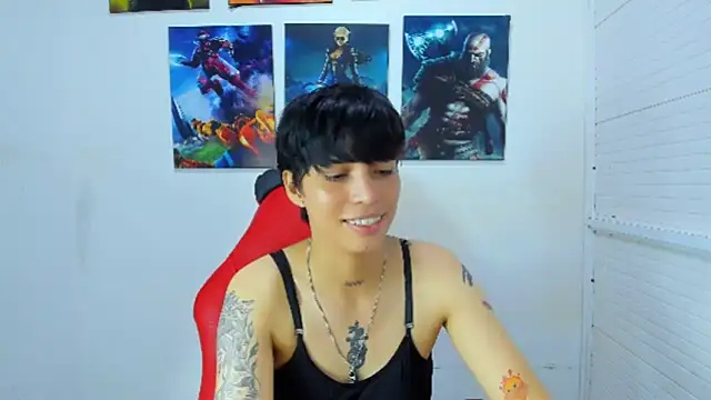 ivyheat3 Live XXX-Chat