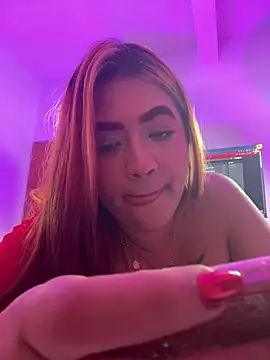 Pokazy przed kamerką – Saory____