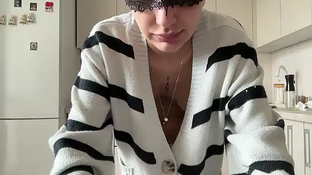 Živý XXX chat AvestanSole