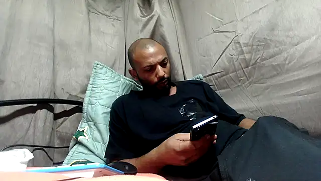 Онлайн чат XXX Camodick