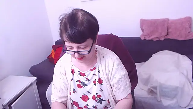 Chat XXX ao vivo de ChristaRose