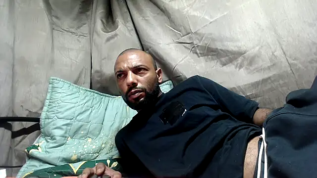 Camodick 现场XXX聊天