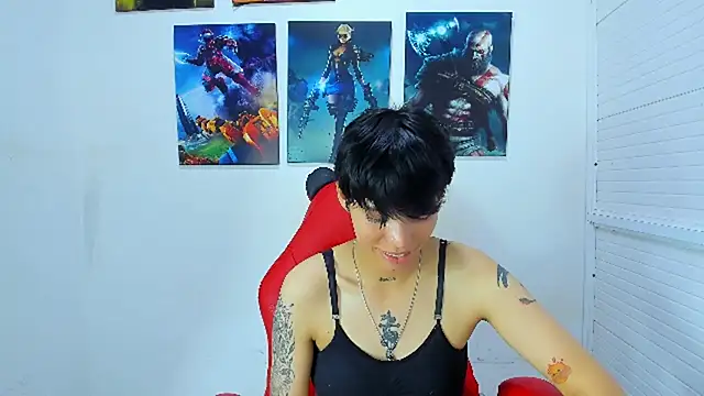 ivyheat3 live XXX chat