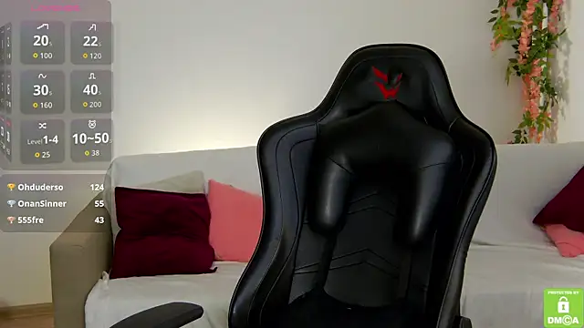 Czat XXX na żywo – Kate_mermaid