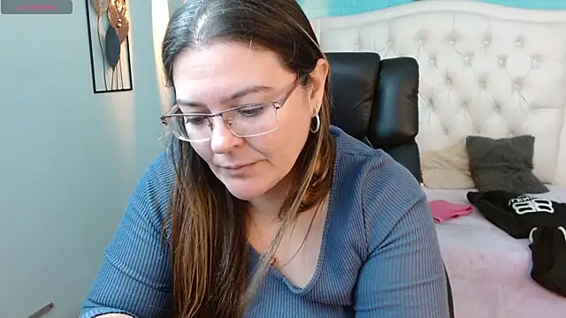 Chat +18 de MsJossie ao vivo