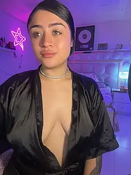 lucianaroy Live XXX-Chat