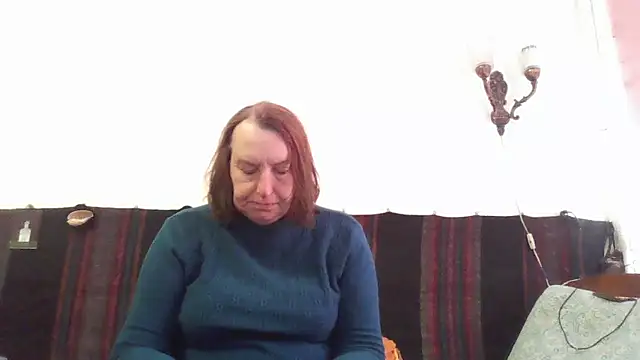 AnnaLive570 Webcamshow