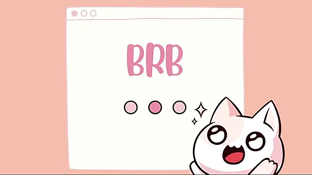 Show modela VeluniLiore na web-kameri