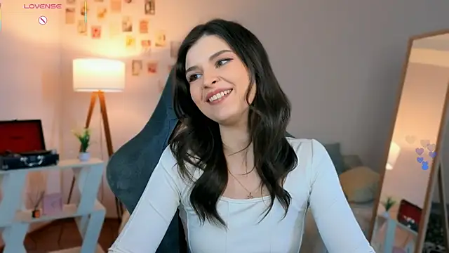 rebbekkakowalski's Live XXX Chat