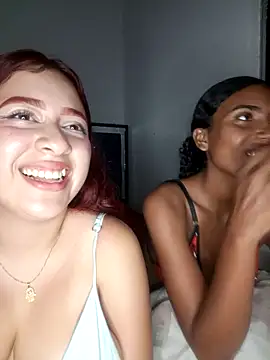 Chloe_Sky_loven Webbikameraesitys