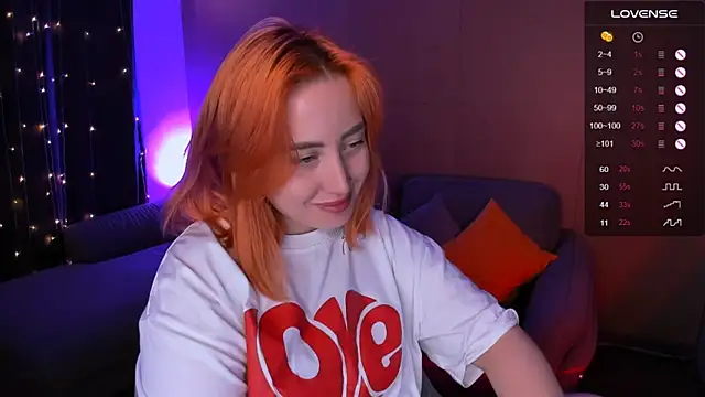 deboramoore Obrolan Langsung XXX