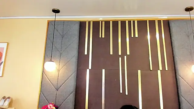 OliviGrace Obrolan Langsung XXX