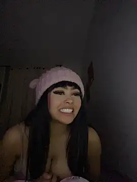 แชท XXX สดของ sarita_violet07