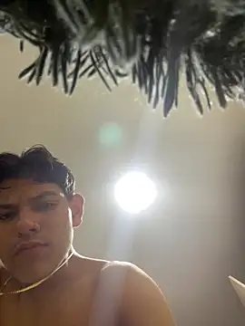 Show de webcam de juanma759