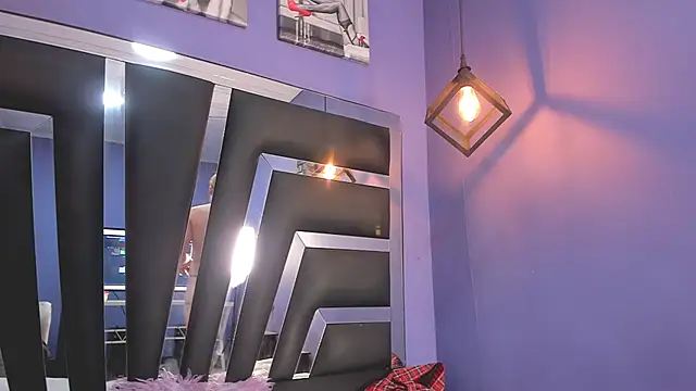 VeluniLiore Webcamshow