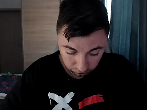 HankMalone Webcam show