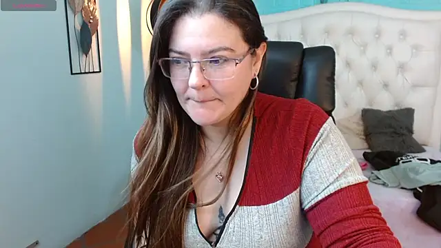 MsJossien Live XXX chat