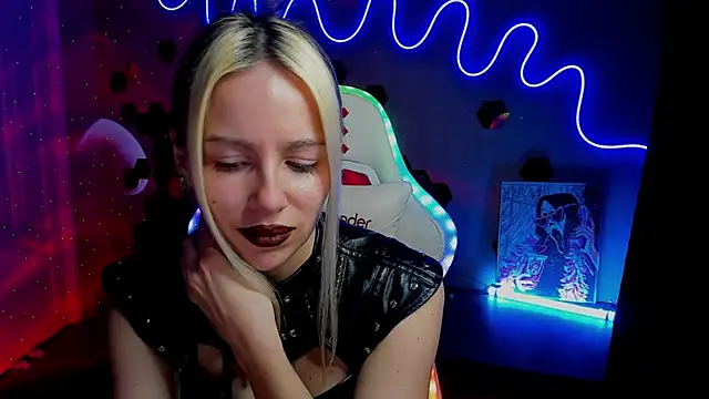 mistress_annaa Chat XXX in diretta