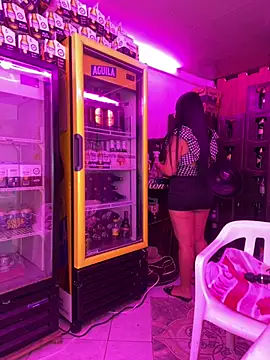 Hot_beauty__ Chat XXX in diretta