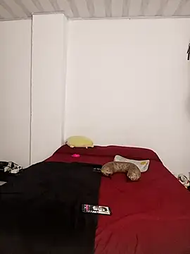 queemking Adlı Modelin Canlı XXX Sohbeti