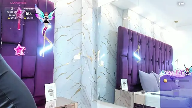 megannherrera Adlı Modelin Canlı XXX Sohbeti