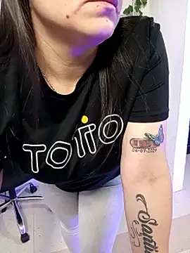 Isa_bluee Adlı Modelin Canlı XXX Sohbeti